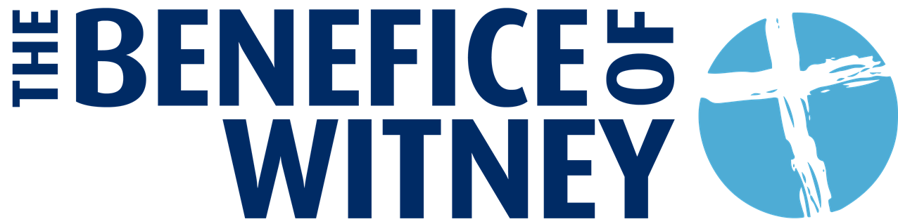 The Benefice of Witney logo
