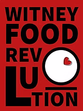 Witney Community Fridge and Larder logo