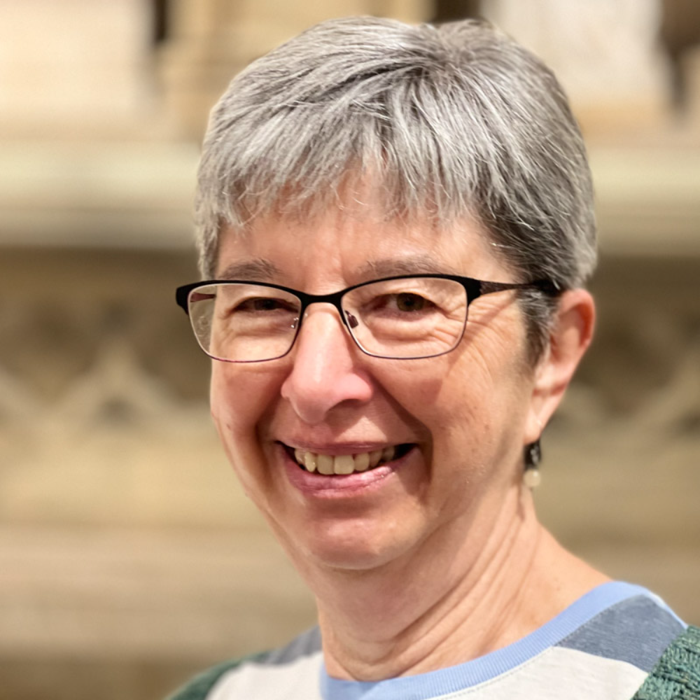 Alison Spicer