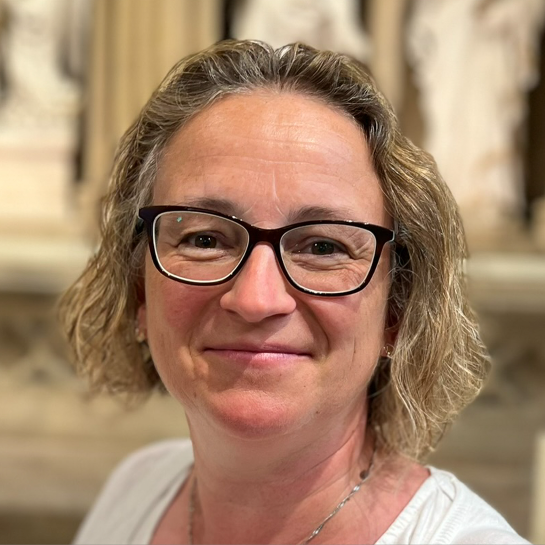 Kirsty Morgan