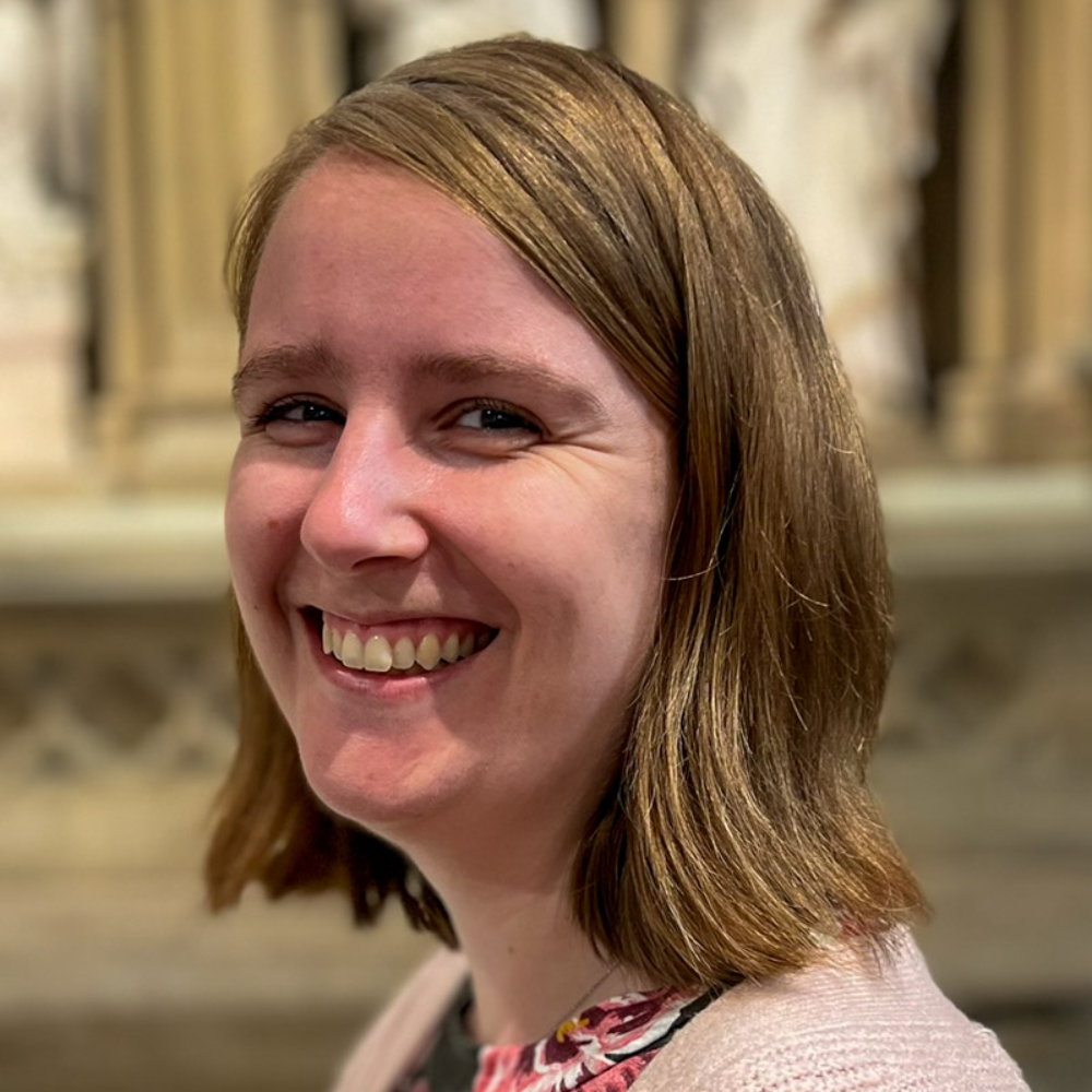 Rebecca Coatsworth