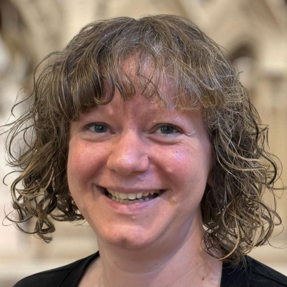 Ruth Smith