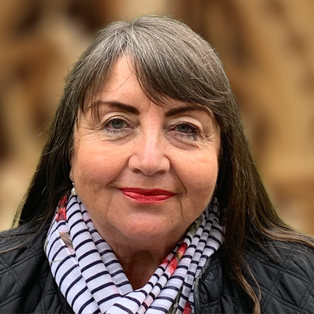 Sarah Jane Ebanja